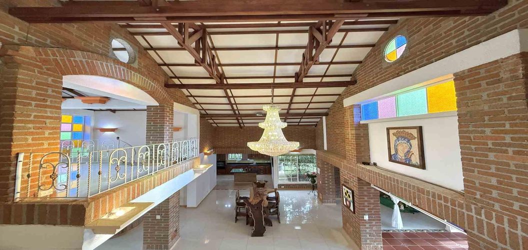 Casa de 5 alcobas en venta en Cerritos, Pereira, 600 m² · foto 12 de 24