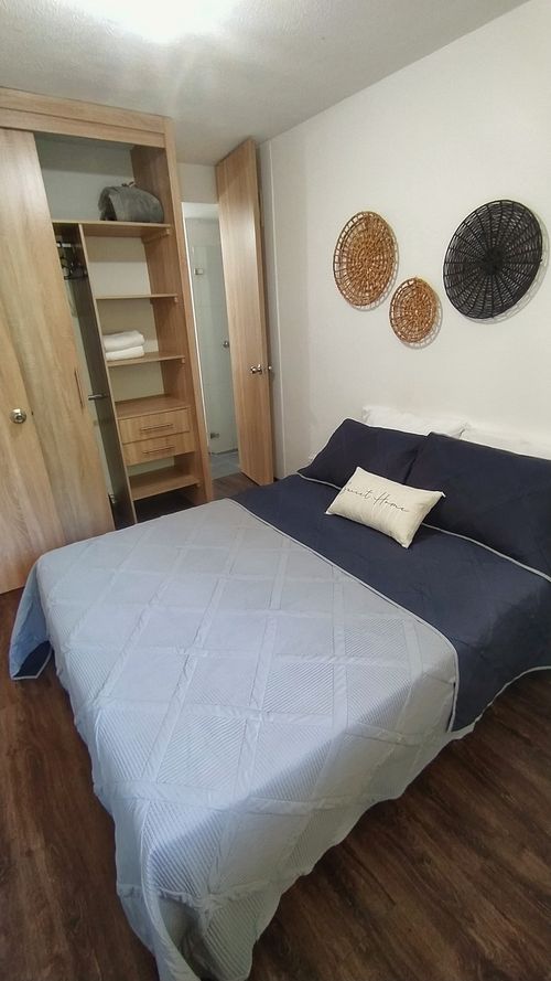 Apartaestudio en venta en Sector Parque Valencia, Armenia, 35 m² · foto 11 de 15