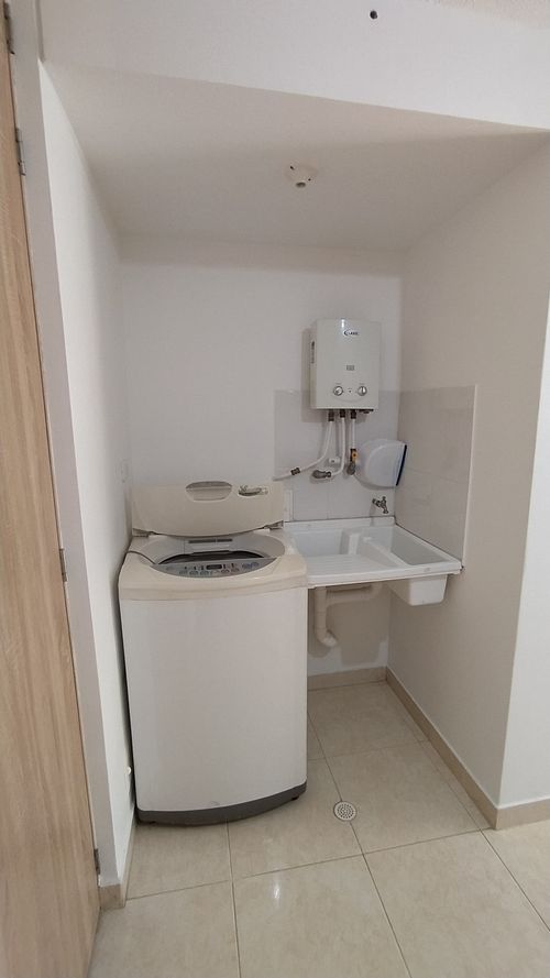 Apartaestudio en venta en Sector Parque Valencia, Armenia, 35 m² · foto 12 de 15