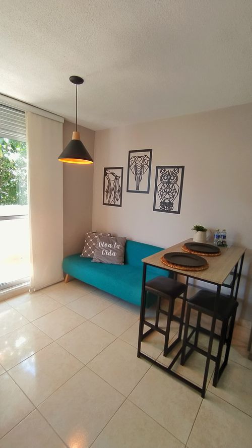 Apartaestudio en venta en Sector Parque Valencia, Armenia, 35 m² · foto 14 de 15