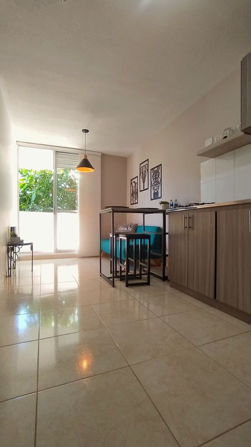 Apartaestudio en venta en Sector Parque Valencia, Armenia, 35 m² · foto 15 de 15