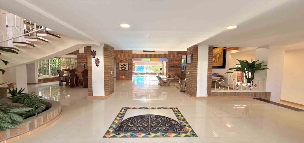 Casa de 5 alcobas en venta en Cerritos, Pereira, 600 m² · foto 17 de 24