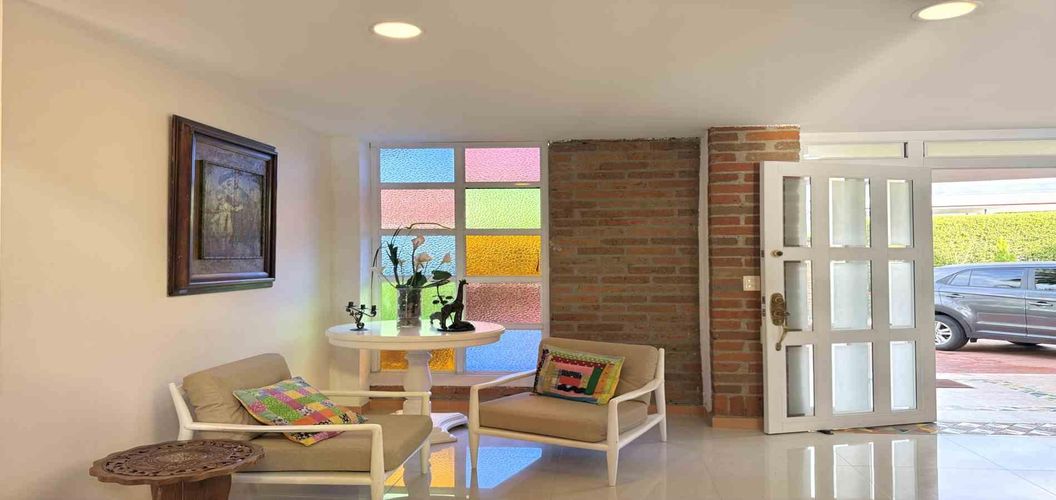 Casa de 5 alcobas en venta en Cerritos, Pereira, 600 m² · foto 18 de 24