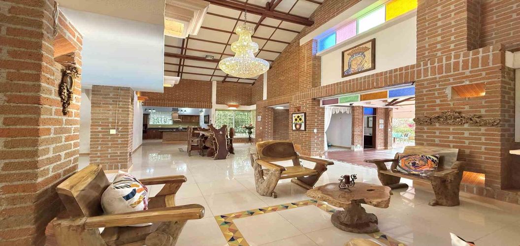 Casa de 5 alcobas en venta en Cerritos, Pereira, 600 m² · foto 19 de 24