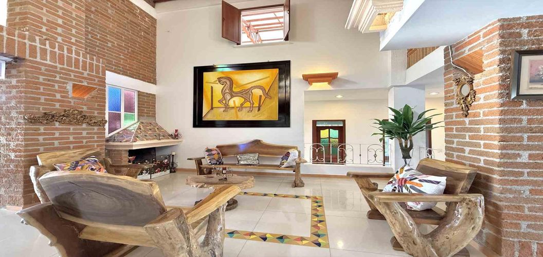 Casa de 5 alcobas en venta en Cerritos, Pereira, 600 m² · foto 21 de 24