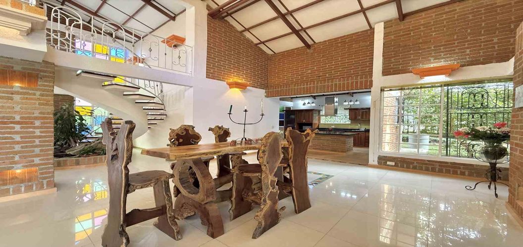 Casa de 5 alcobas en venta en Cerritos, Pereira, 600 m² · foto 22 de 24
