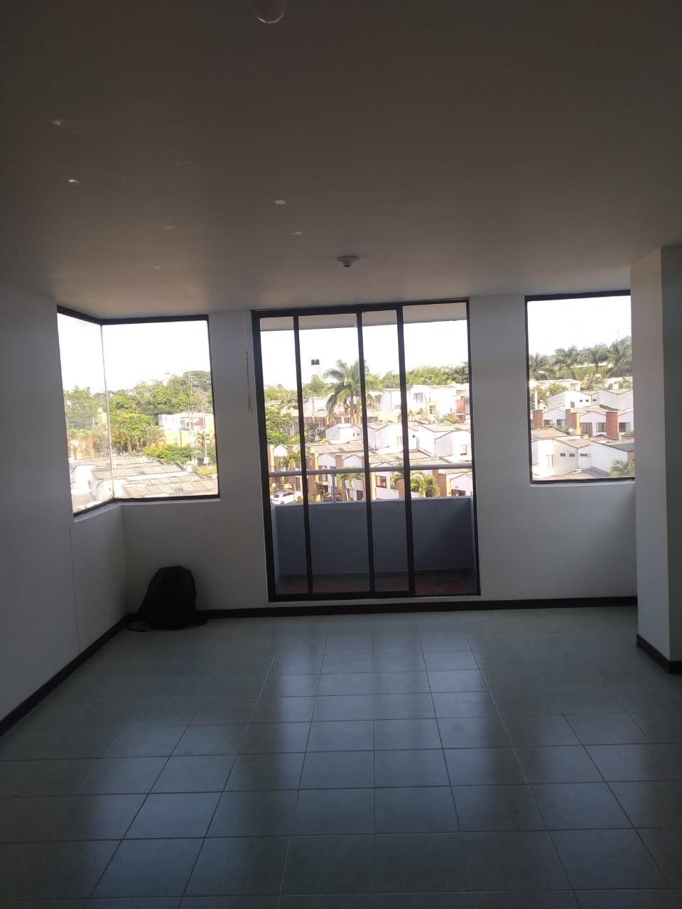 Apartamento en venta en San Felipe, Pereira · foto 2 de 18