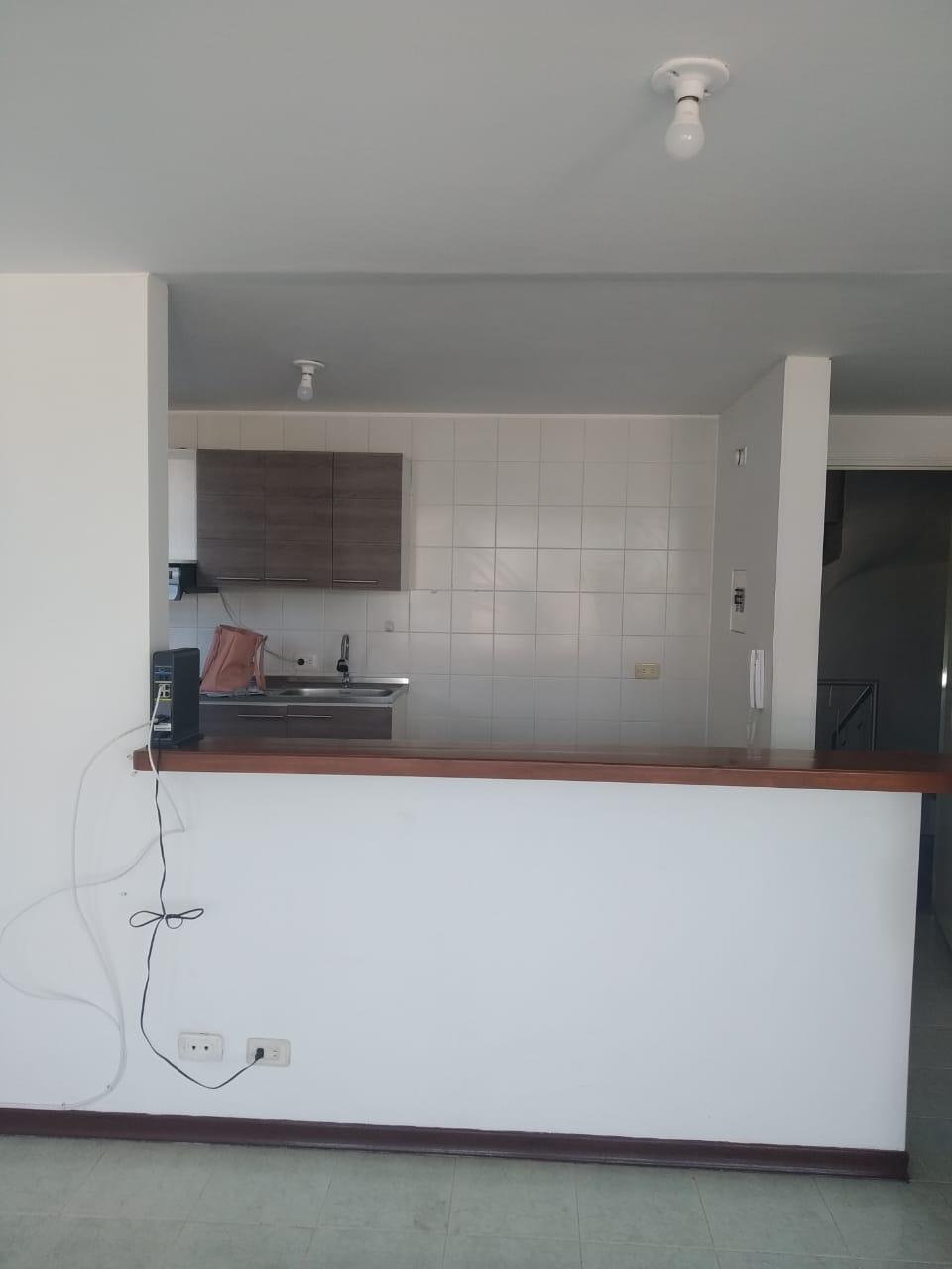 Apartamento en venta en San Felipe, Pereira · foto 3 de 18