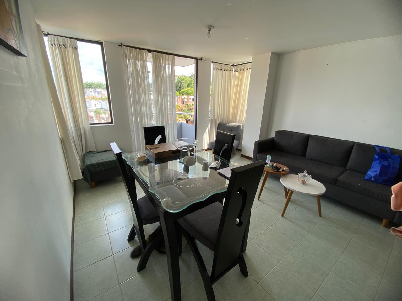 Apartamento en venta en San Felipe, Pereira · foto 5 de 18