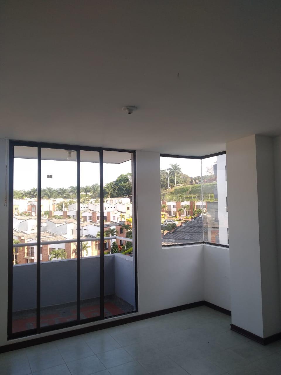 Apartamento en venta en San Felipe, Pereira · foto 6 de 18