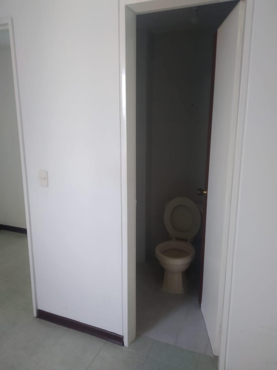 Apartamento en venta en San Felipe, Pereira · foto 7 de 18