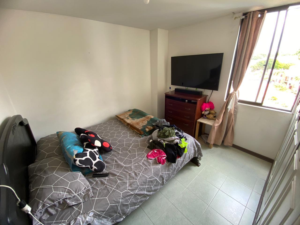 Apartamento en venta en San Felipe, Pereira · foto 8 de 18