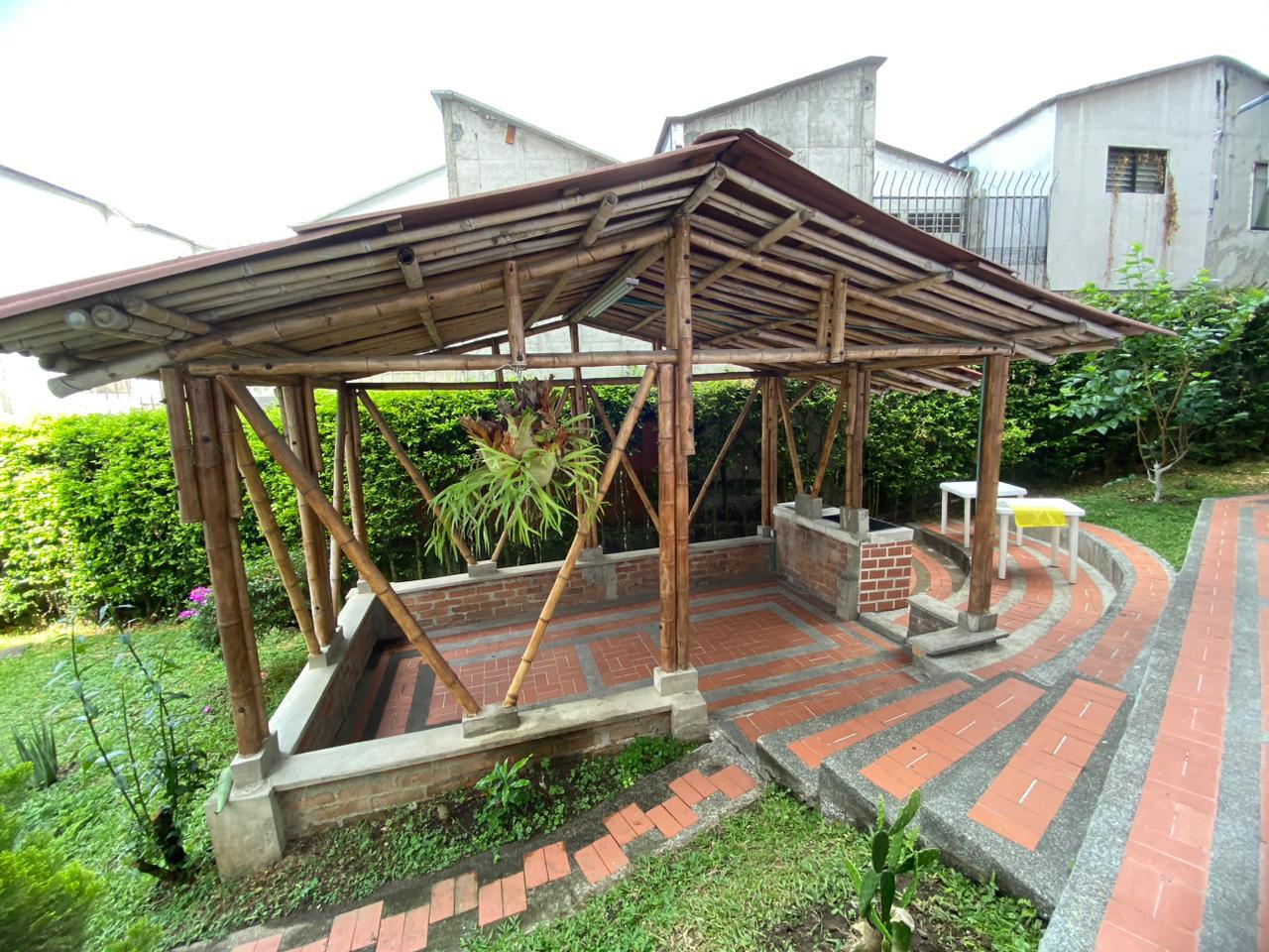 Apartamento en venta en San Felipe, Pereira · foto 9 de 18
