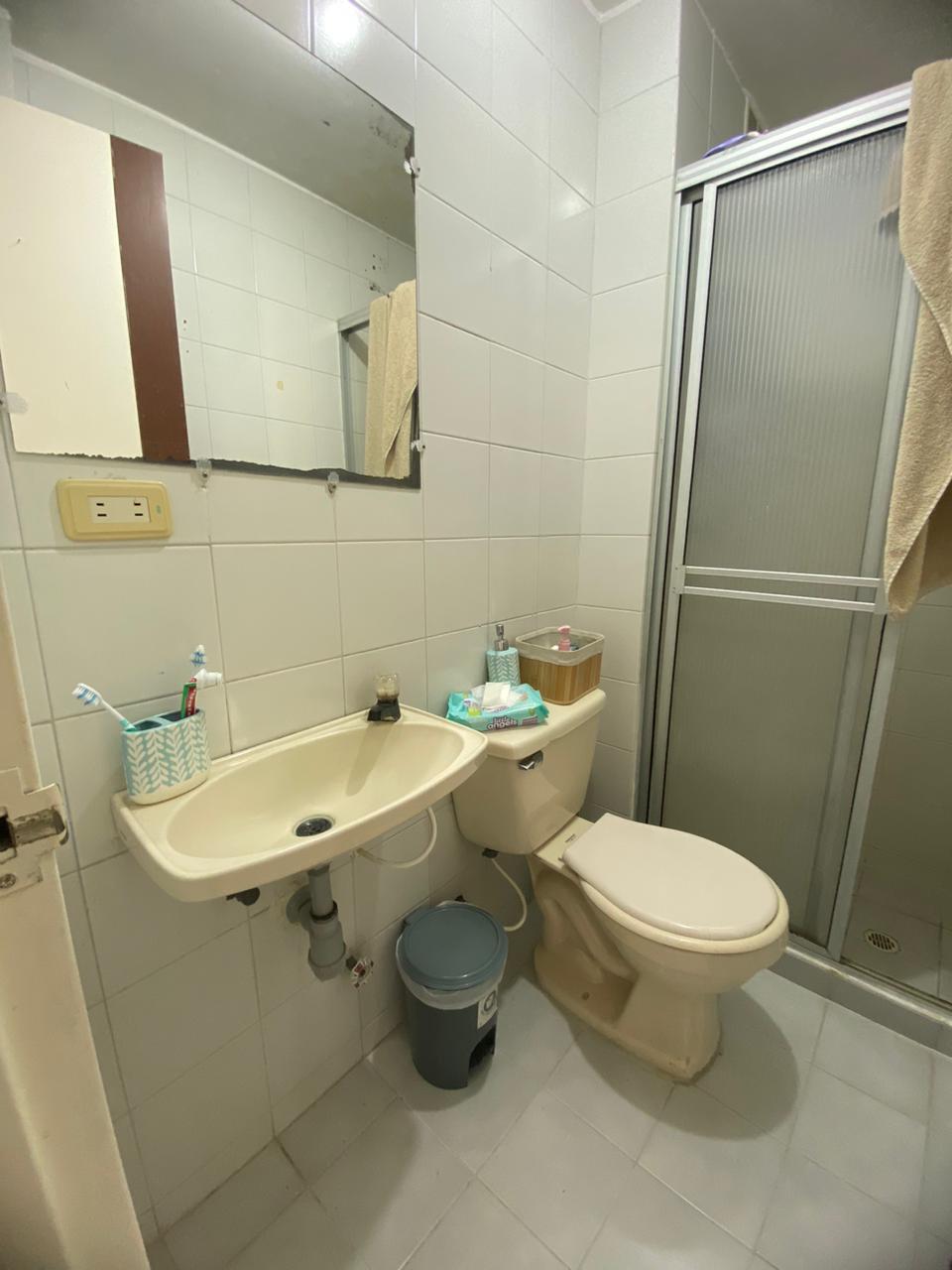 Apartamento en venta en San Felipe, Pereira · foto 10 de 18