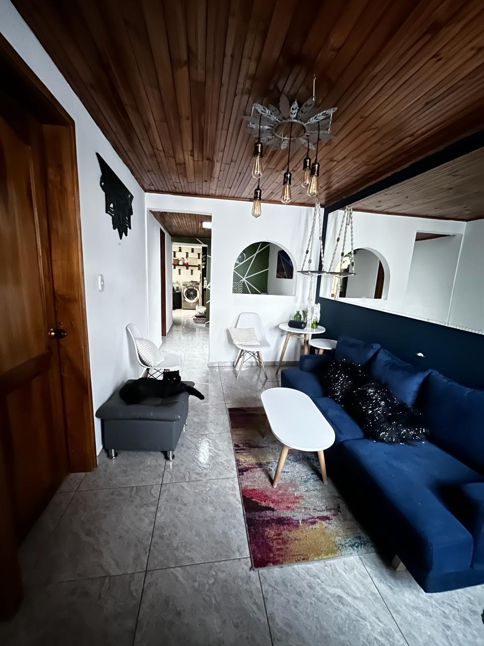 Casa en venta en Pio Xii, Manizales · foto 2 de 21