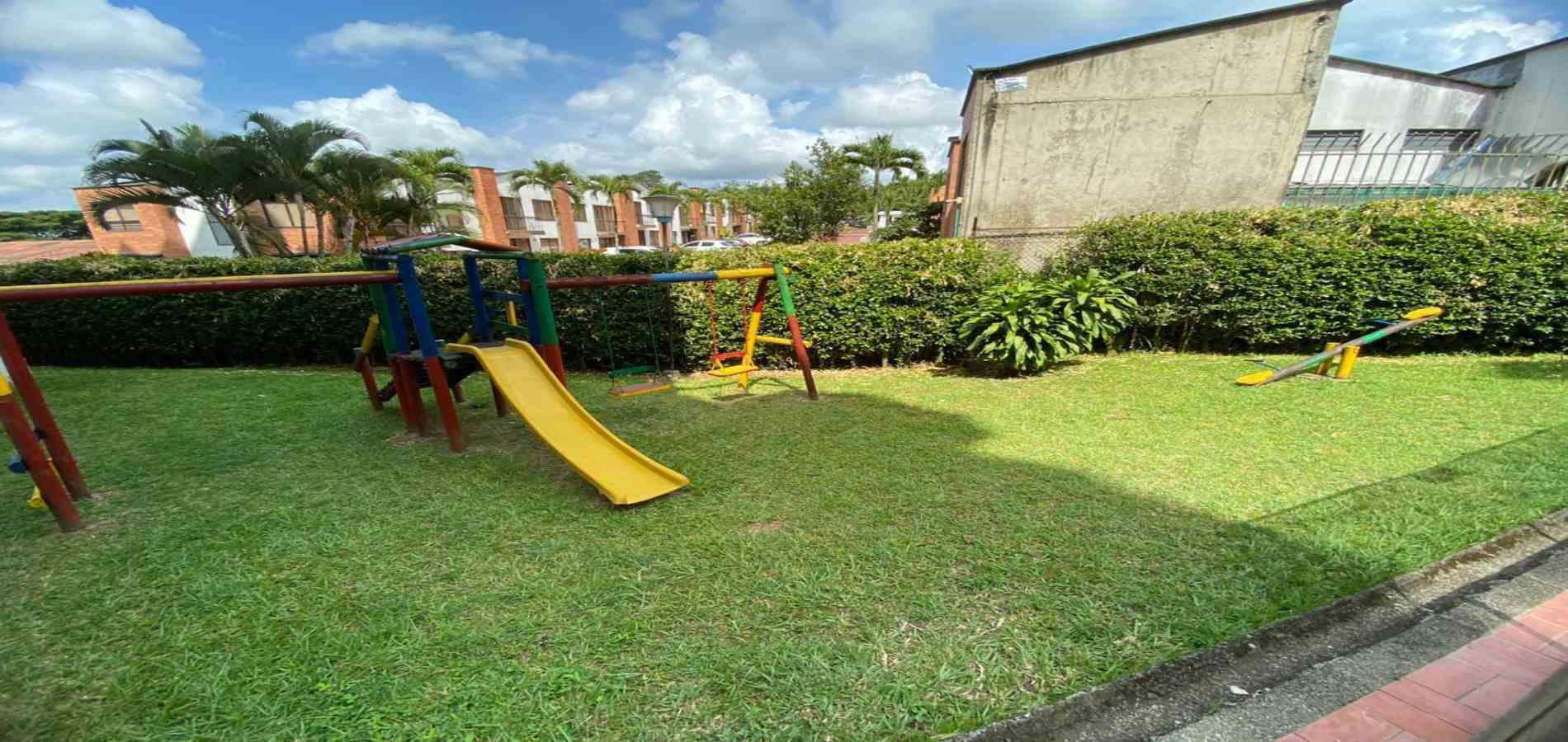 Apartamento en venta en San Felipe, Pereira · foto 11 de 18