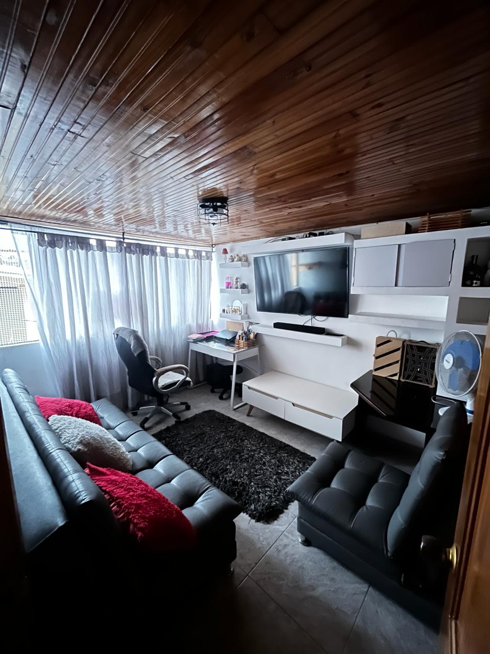Casa en venta en Pio Xii, Manizales · foto 3 de 21