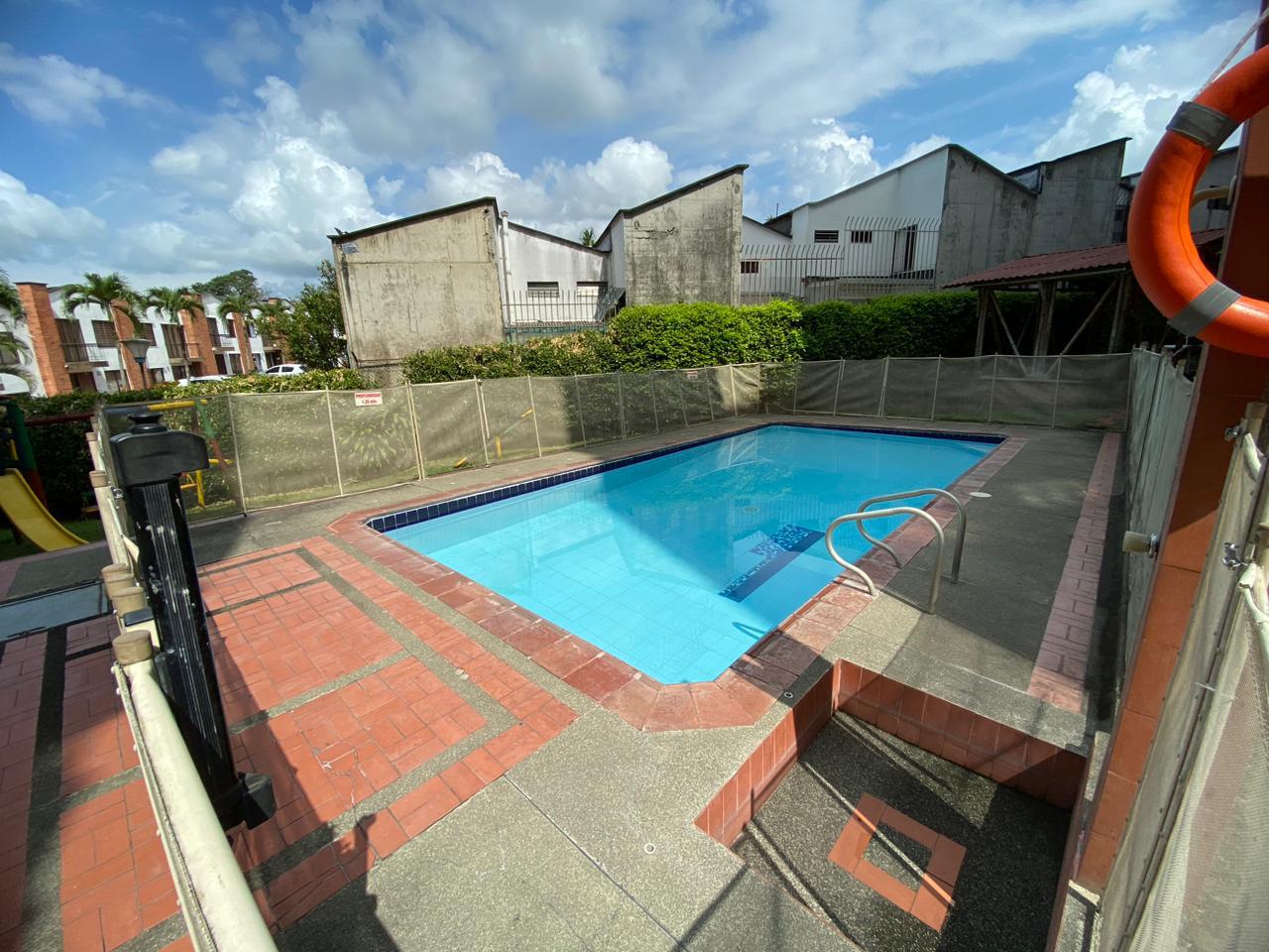 Apartamento en venta en San Felipe, Pereira · foto 12 de 18