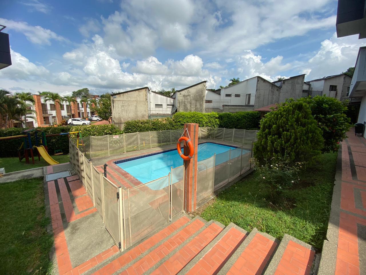 Apartamento en venta en San Felipe, Pereira · foto 13 de 18