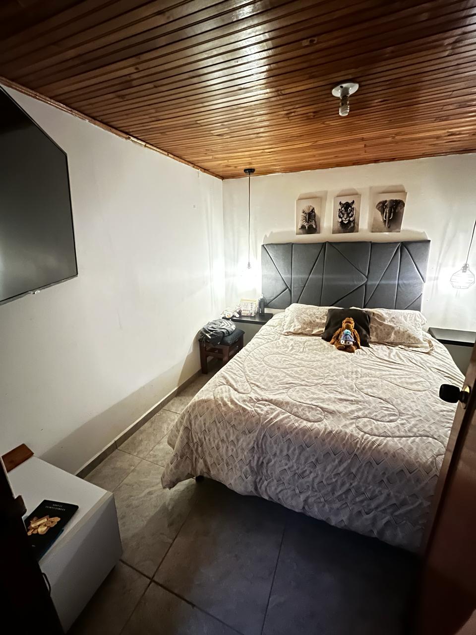 Casa en venta en Pio Xii, Manizales · foto 6 de 21