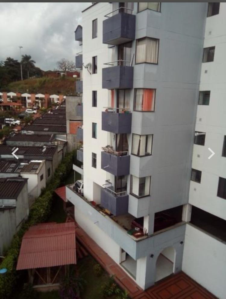 Apartamento en venta en San Felipe, Pereira · foto 15 de 18