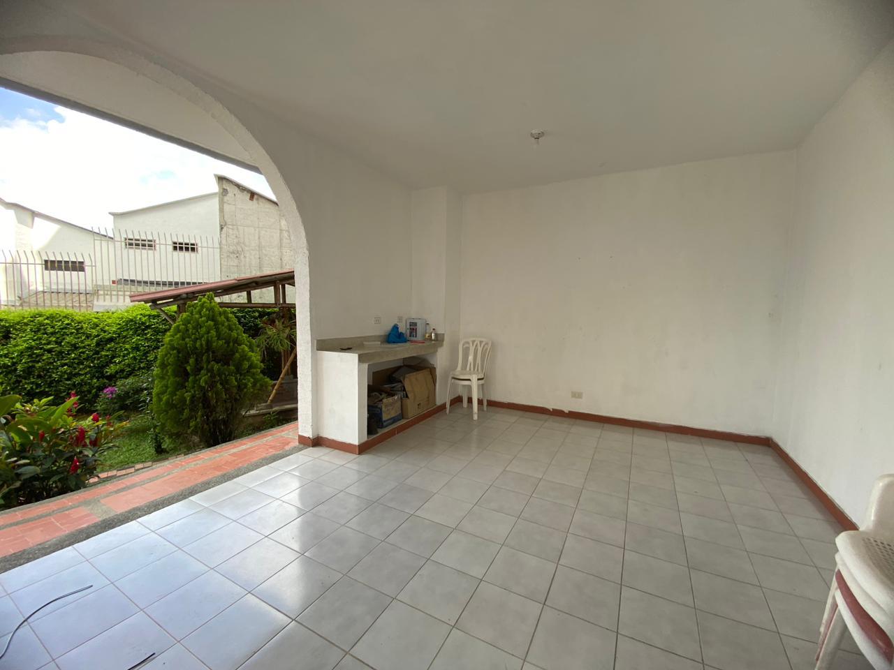 Apartamento en venta en San Felipe, Pereira · foto 16 de 18