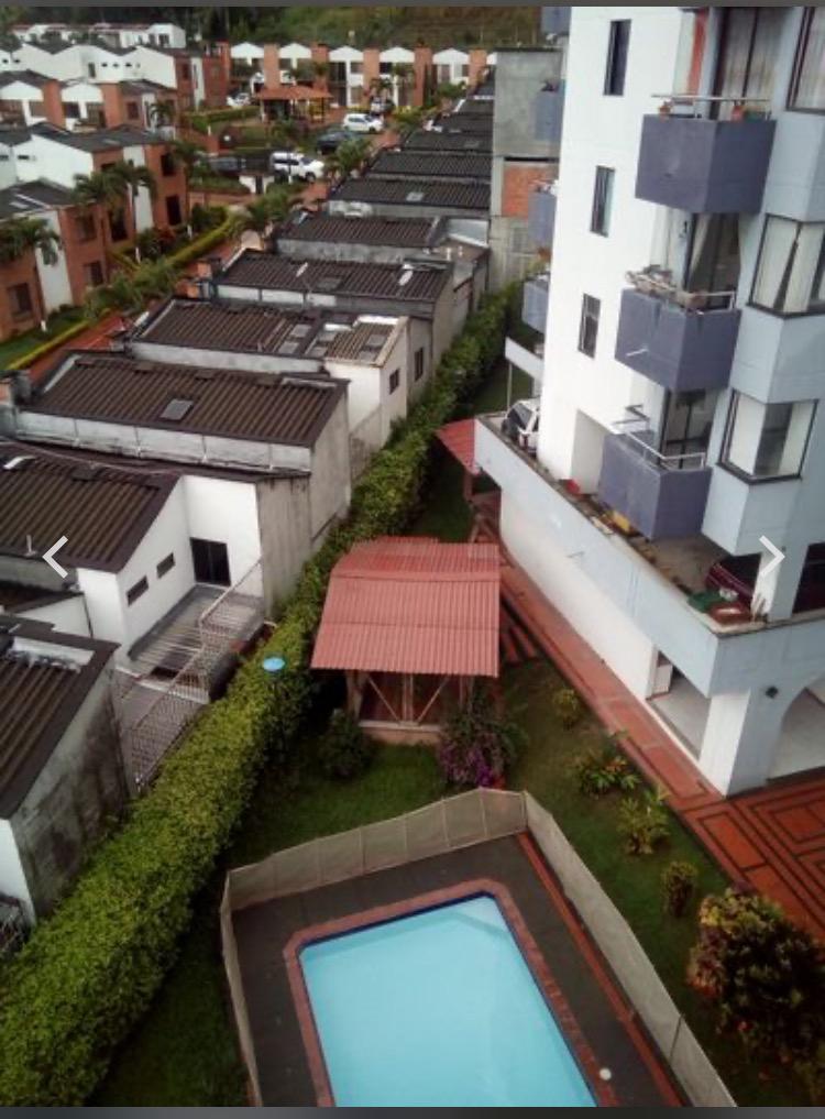 Apartamento en venta en San Felipe, Pereira · foto 17 de 18