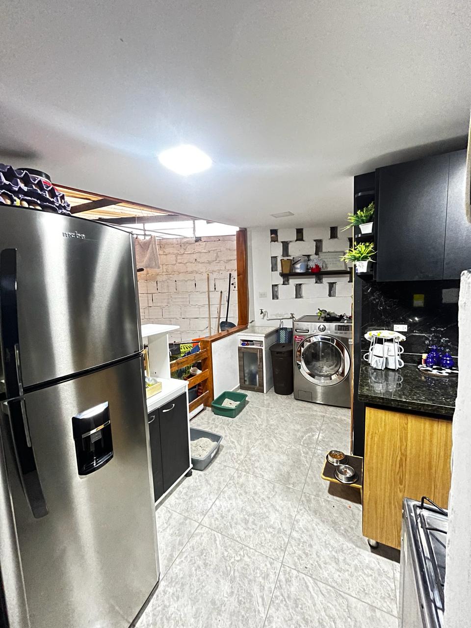 Casa en venta en Pio Xii, Manizales · foto 9 de 21