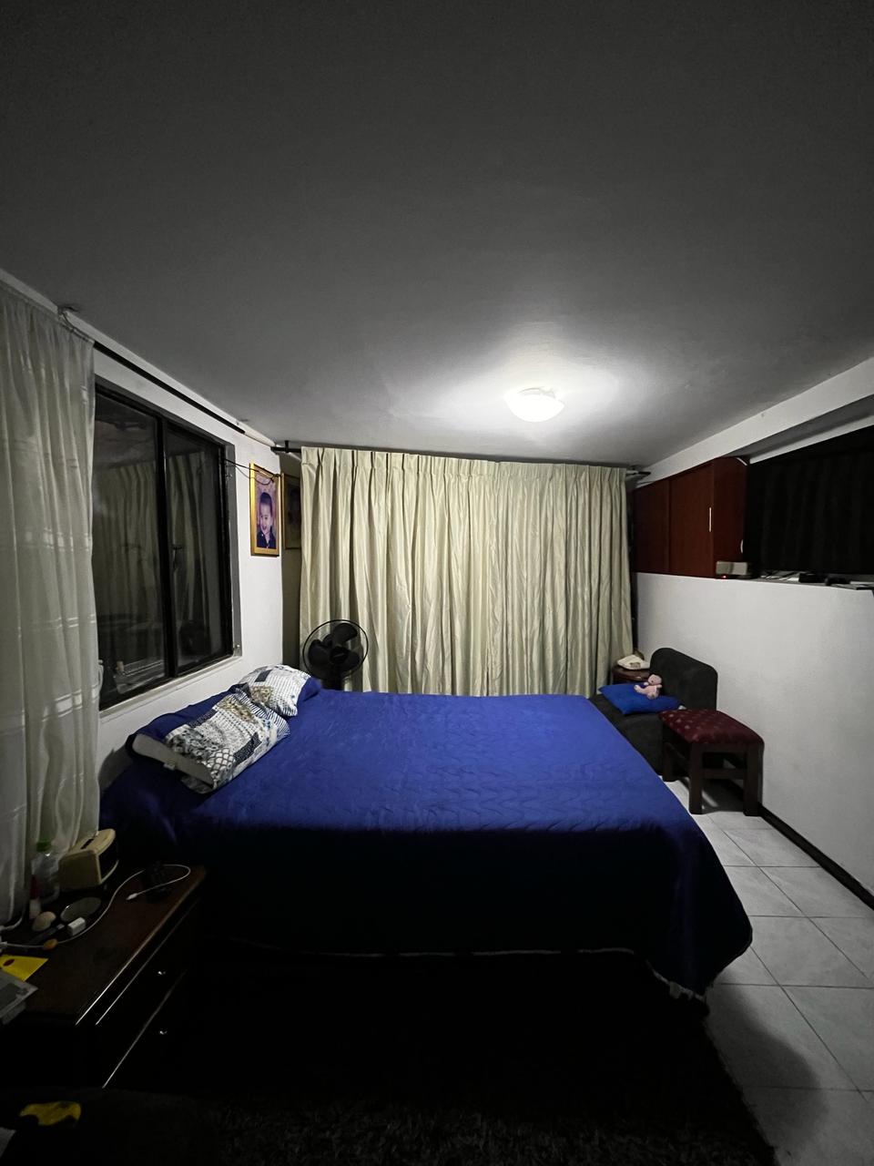 Casa en venta en Pio Xii, Manizales · foto 11 de 21