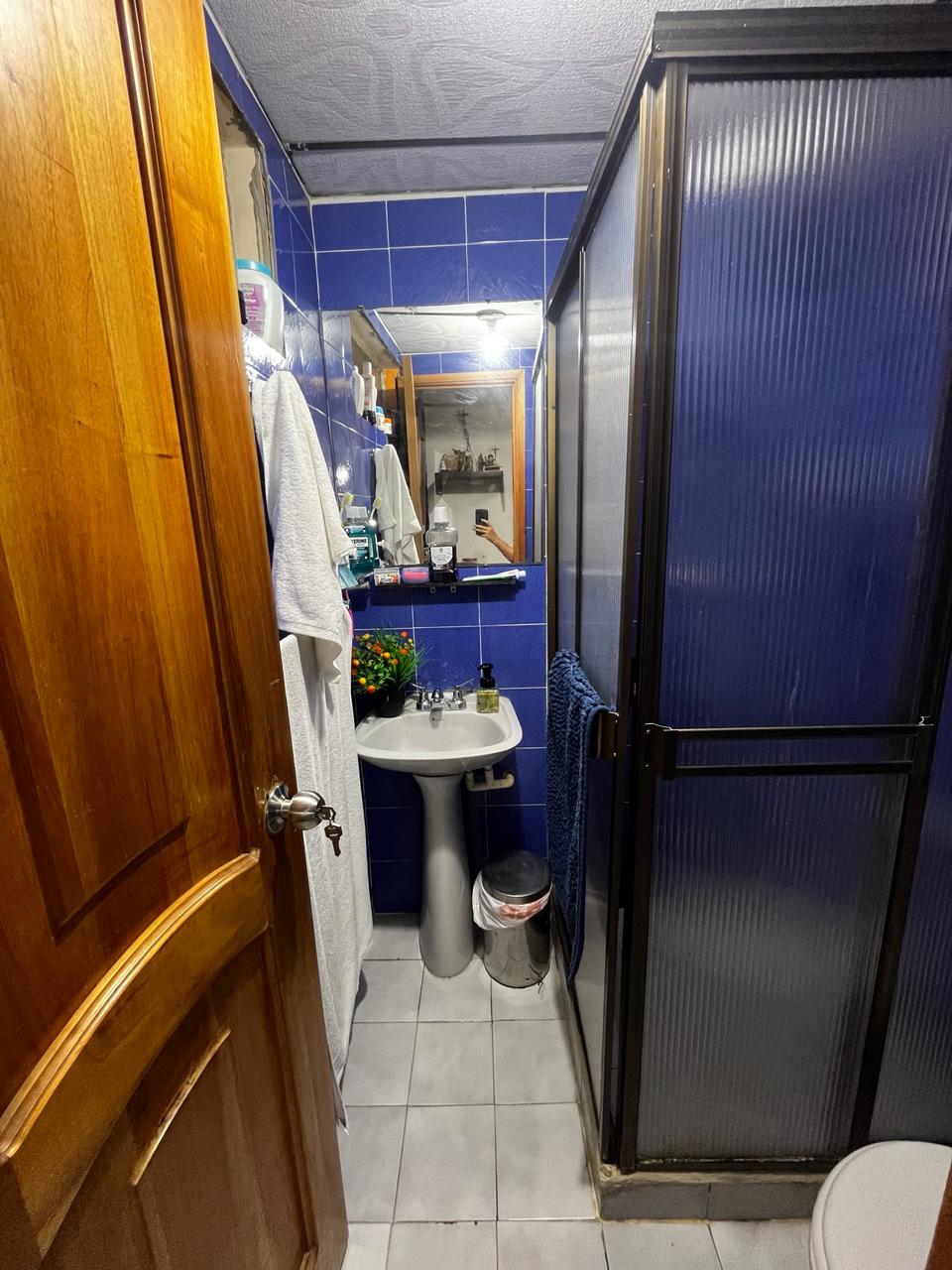 Casa en venta en Pio Xii, Manizales · foto 19 de 21