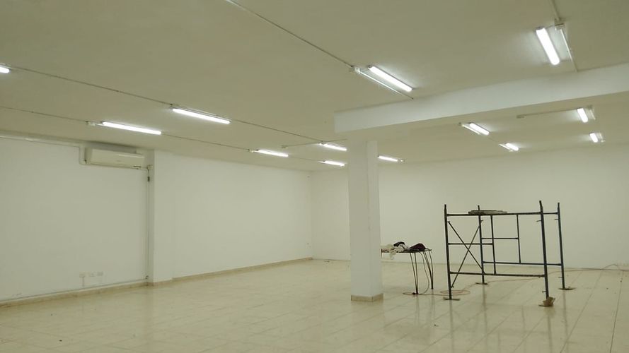 Local en arriendo en Sector Plaza De Bolivar, Pereira, 470 m² · foto 5 de 5