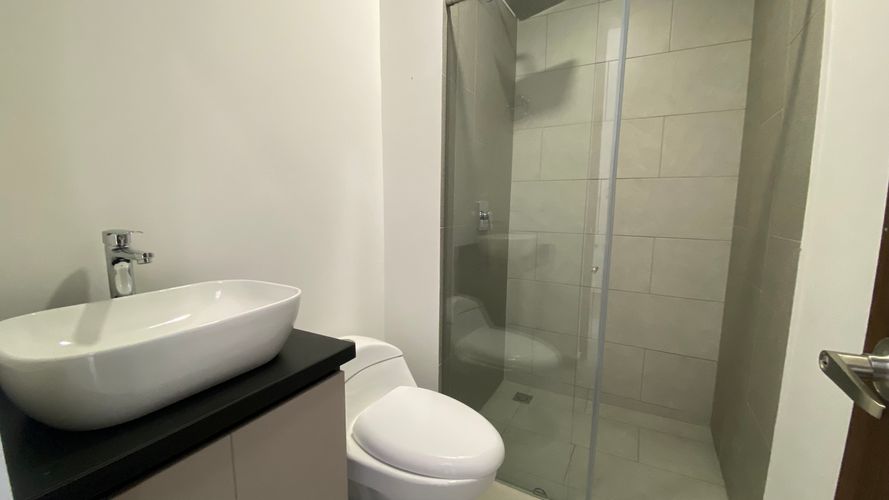 Apartaestudio en venta en La Macarena, Pereira, 49 m² · foto 3 de 9