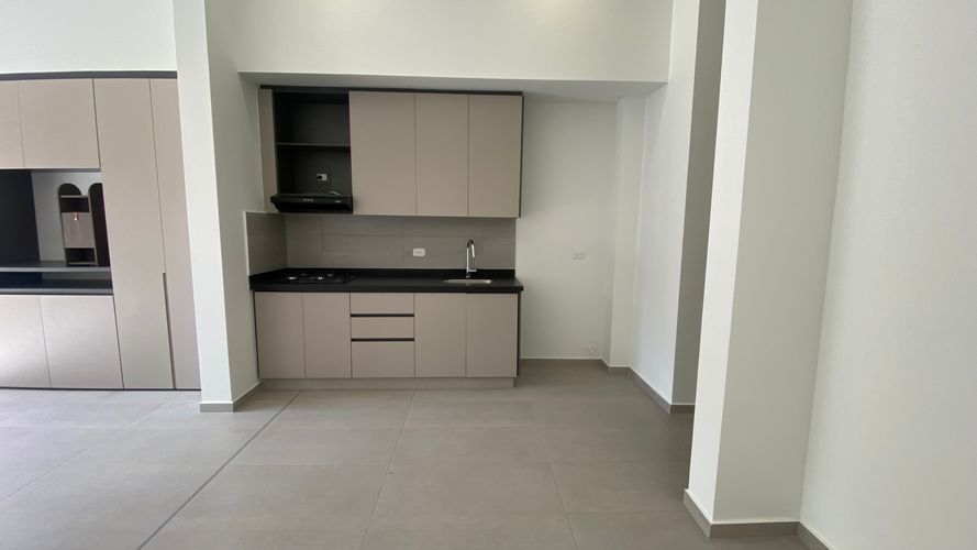 Apartaestudio en venta en La Macarena, Pereira, 49 m² · foto 4 de 9