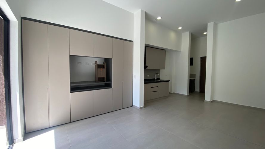 Apartaestudio en venta en La Macarena, Pereira, 49 m² · foto 6 de 9