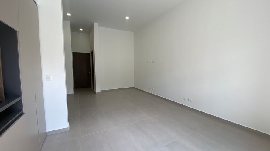 Apartaestudio en venta en La Macarena, Pereira, 49 m² · foto 7 de 9