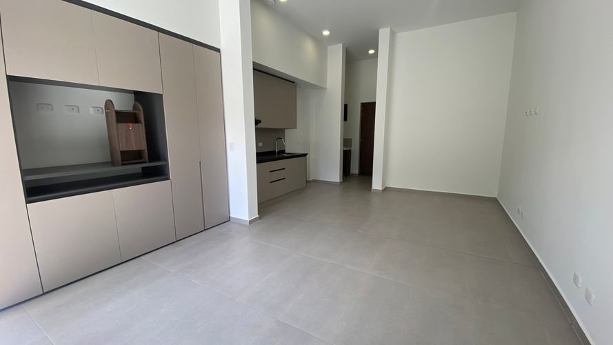 Apartaestudio en venta en La Macarena, Pereira, 49 m² · foto 8 de 9