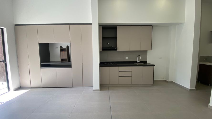 Apartaestudio en venta en La Macarena, Pereira, 49 m² · foto 9 de 9