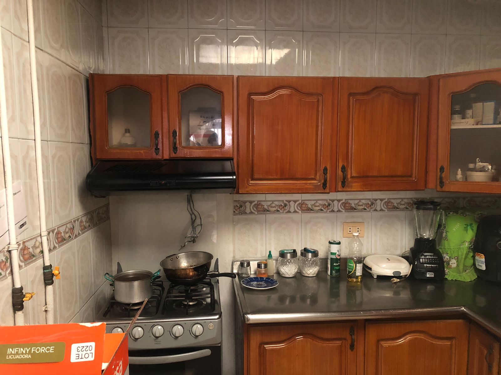 Casa en venta en San Fernando, Pereira · foto 7 de 24