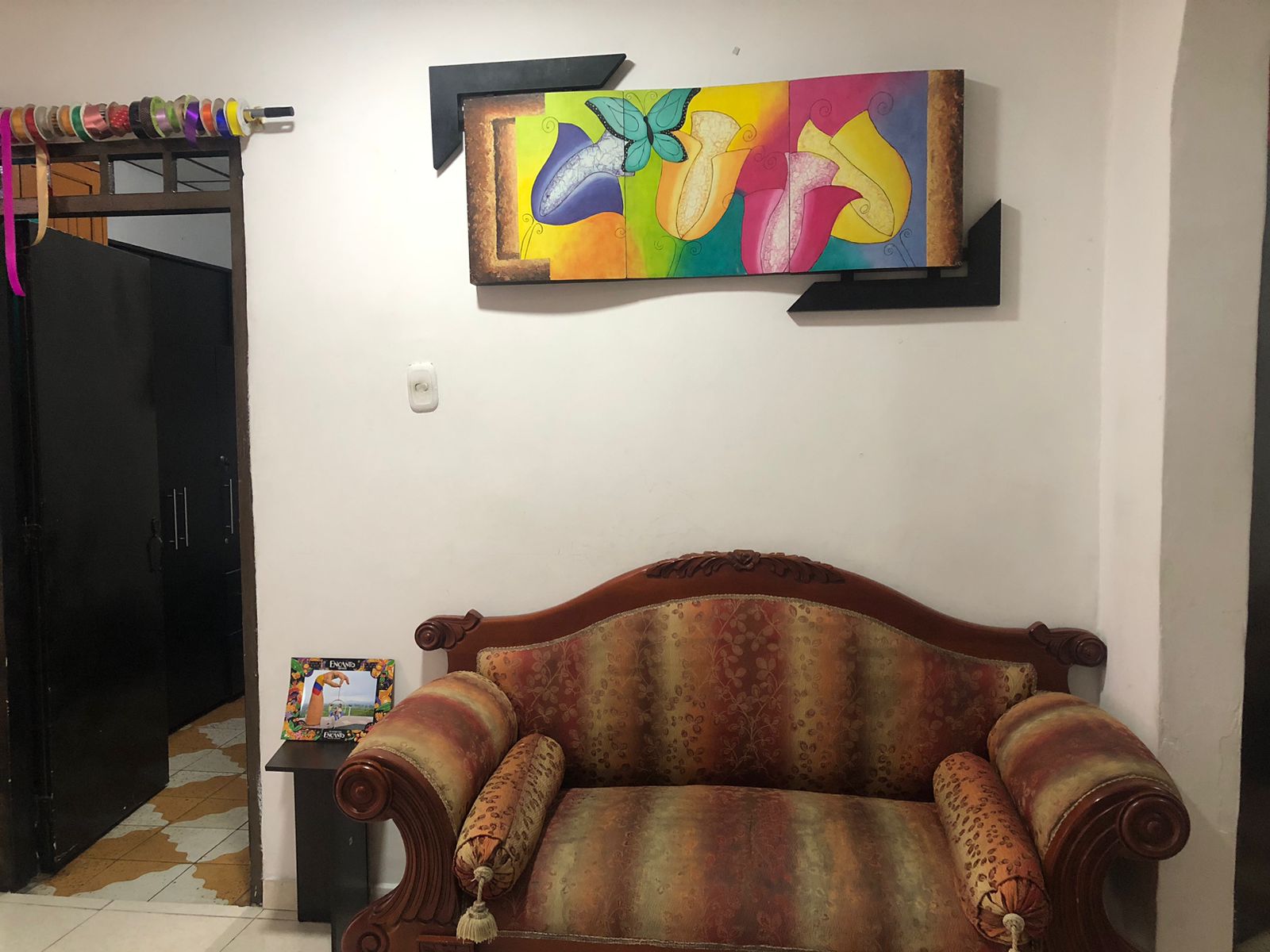 Casa en venta en San Fernando, Pereira · foto 10 de 24