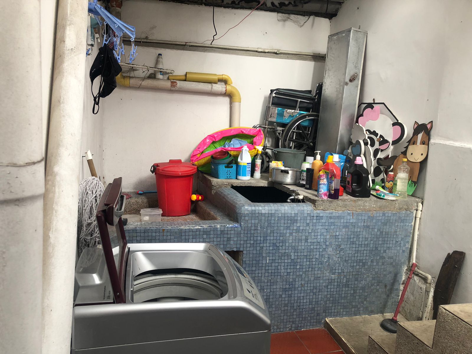Casa en venta en San Fernando, Pereira · foto 23 de 24
