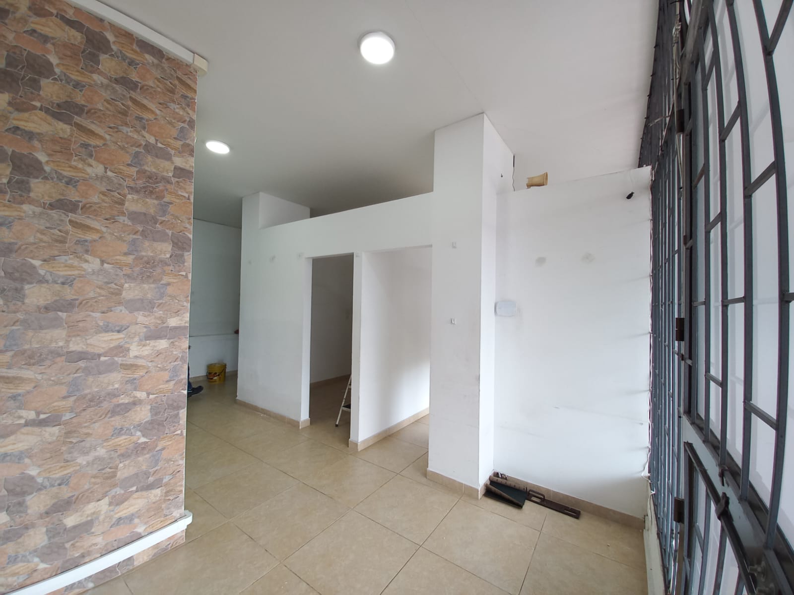 Local en Arriendo en Los alpes, Pereira