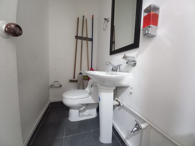 Local en arriendo en Los Alpes, Pereira, 42 m² · foto 8 de 11