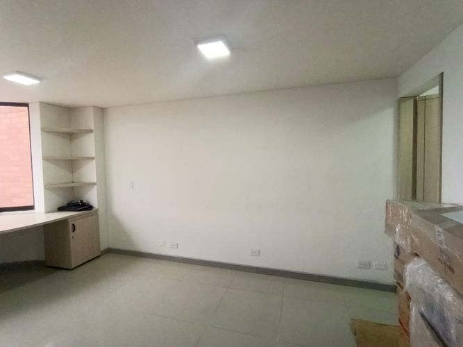 Oficina en venta en El Centro, Manizales, 30 m² · foto 5 de 18