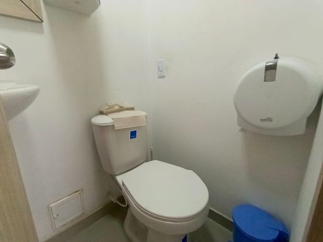 Oficina en venta en El Centro, Manizales, 30 m² · foto 11 de 18