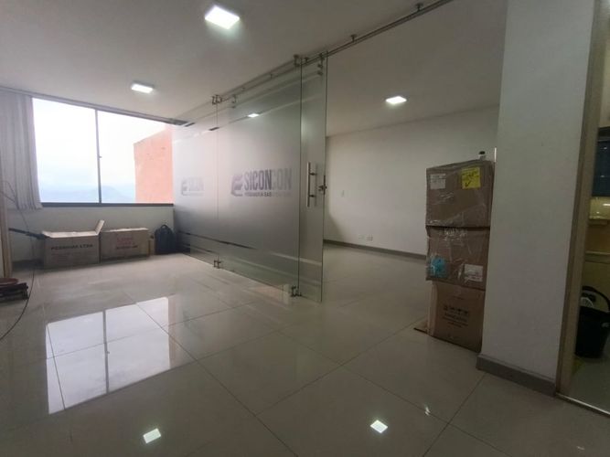 Oficina en venta en El Centro, Manizales, 30 m² · foto 15 de 18