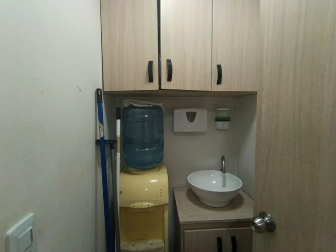 Oficina en venta en El Centro, Manizales, 30 m² · foto 18 de 18