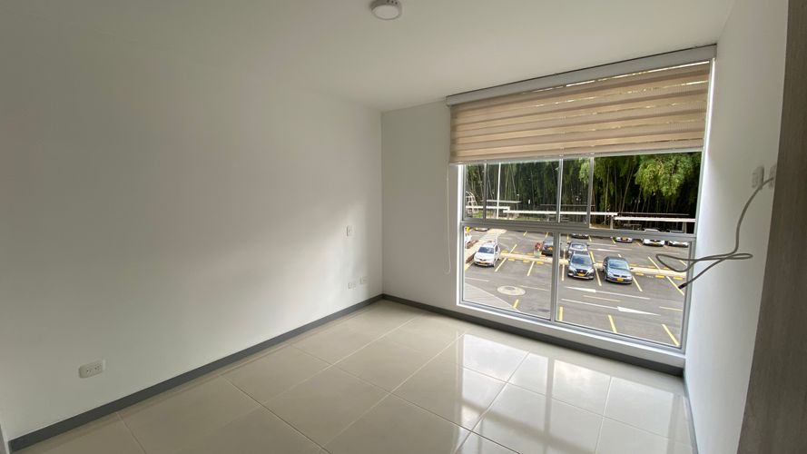 Apartaestudio en venta en Conjunto Residencial Olmo, Dosquebradas, 48 m² · foto 5 de 12