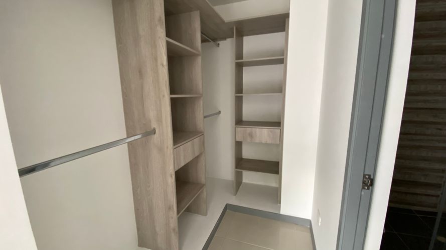 Apartaestudio en venta en Conjunto Residencial Olmo, Dosquebradas, 48 m² · foto 7 de 12