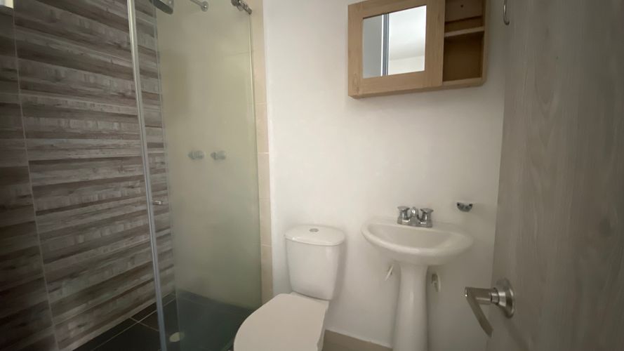 Apartaestudio en venta en Conjunto Residencial Olmo, Dosquebradas, 48 m² · foto 8 de 12