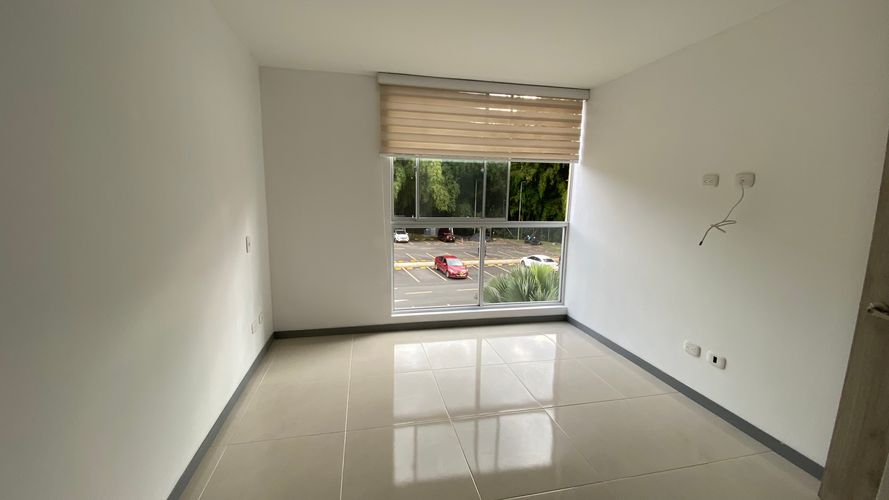 Apartaestudio en venta en Conjunto Residencial Olmo, Dosquebradas, 48 m² · foto 9 de 12